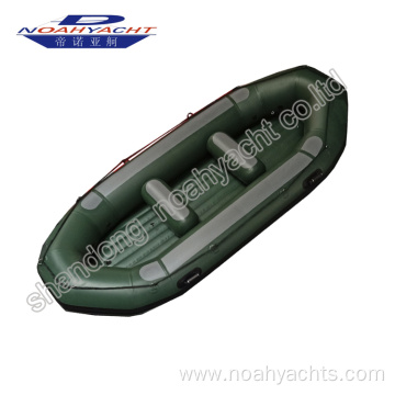 Noahyacht Inflatable River Floating Raft Whitewater Rafting